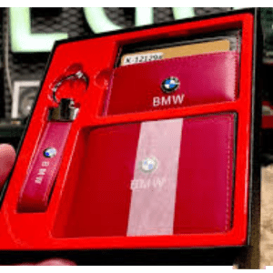 BMW Wallet
