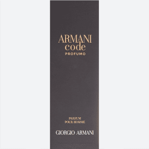 Armani Code
