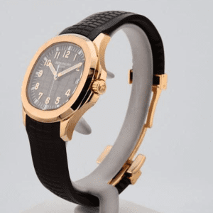 Patek Philippe - Black
