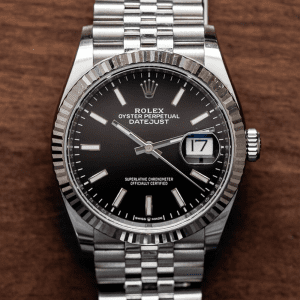 Rolex Datejust