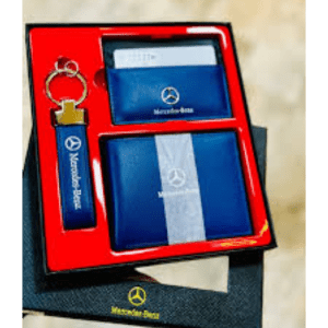 Mercedes Benz Wallet