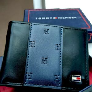 Tommy Hilfiger Wallet