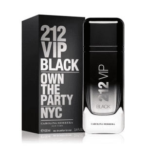 VIP Black 212