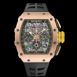 Richard Mille