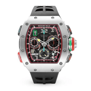 Richard Mille - Black